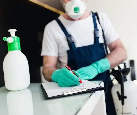 pest control Diamond Hill